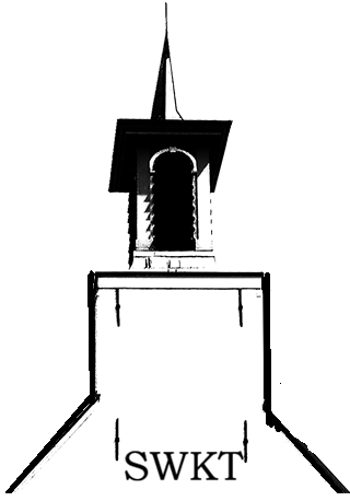 Witte Kerkje Terheijden